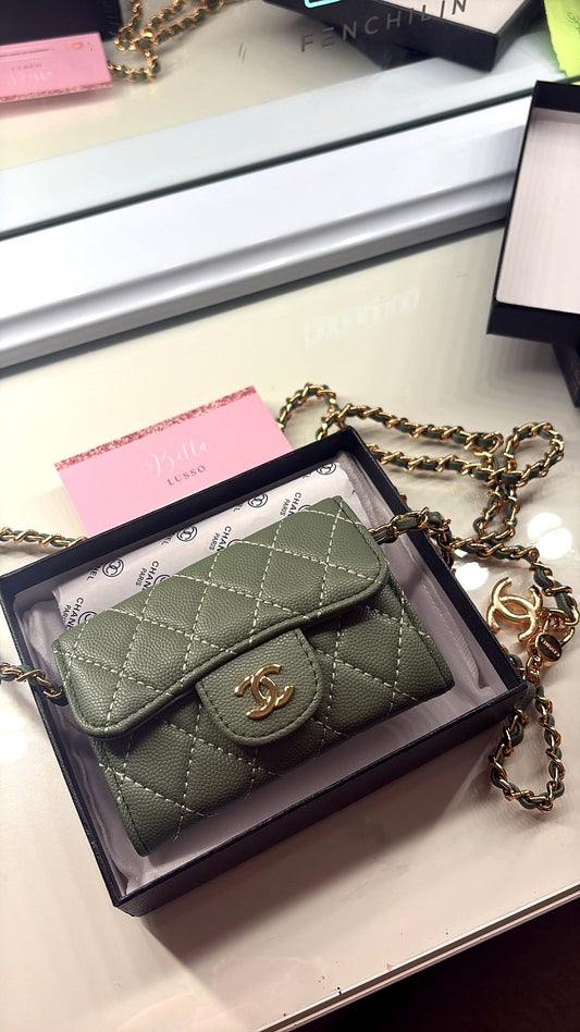 Sac CC kaki